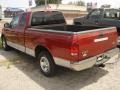 Toreador Red Metallic - F150 XLT SuperCab Photo No. 3