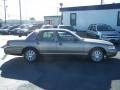 2003 Arizona Beige Metallic Ford Crown Victoria LX  photo #1