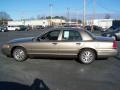 Arizona Beige Metallic - Crown Victoria LX Photo No. 2