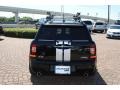 Midnight Black Metallic - Cooper S Clubman Photo No. 4