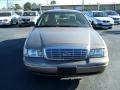 2003 Arizona Beige Metallic Ford Crown Victoria LX  photo #3
