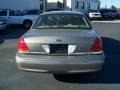 2003 Arizona Beige Metallic Ford Crown Victoria LX  photo #4
