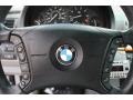 2005 Sterling Grey Metallic BMW X5 4.4i  photo #15