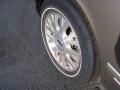 2003 Arizona Beige Metallic Ford Crown Victoria LX  photo #8