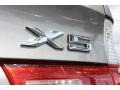 2005 Sterling Grey Metallic BMW X5 4.4i  photo #31