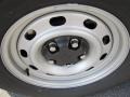 2011 Dodge Ram 1500 ST Regular Cab Wheel and Tire Photo