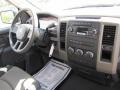 2011 Mineral Gray Metallic Dodge Ram 1500 ST Regular Cab  photo #8