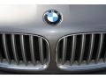 2005 Sterling Grey Metallic BMW X5 4.4i  photo #35