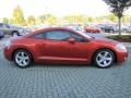 Sunset Orange Pearlescent - Eclipse GT Coupe Photo No. 6