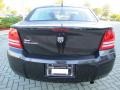 Brilliant Black Crystal Pearl - Avenger SE Photo No. 4