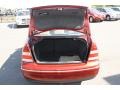 Spice Red Metallic - Jetta GLS TDI Sedan Photo No. 29