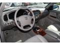 Arctic Frost Pearl - Sequoia Limited 4WD Photo No. 16
