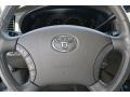 Arctic Frost Pearl - Sequoia Limited 4WD Photo No. 17