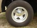 Dark Toreador Red Metallic - F350 Super Duty Lariat Crew Cab Dually Photo No. 5