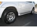 Arctic Frost Pearl - Sequoia Limited 4WD Photo No. 33
