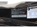 Jet Black - 6 Series 645i Coupe Photo No. 14