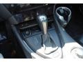 Jet Black - 6 Series 645i Coupe Photo No. 15