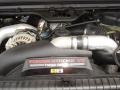 Dark Toreador Red Metallic - F350 Super Duty Lariat Crew Cab Dually Photo No. 11