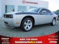 Bright Silver Metallic - Challenger SE Photo No. 1