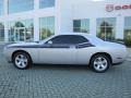 Bright Silver Metallic - Challenger SE Photo No. 2