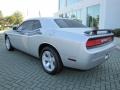 Bright Silver Metallic - Challenger SE Photo No. 3