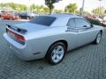 Bright Silver Metallic - Challenger SE Photo No. 5