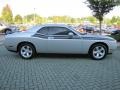 Bright Silver Metallic - Challenger SE Photo No. 6