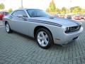 Bright Silver Metallic - Challenger SE Photo No. 7