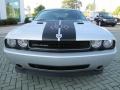 Bright Silver Metallic - Challenger SE Photo No. 8