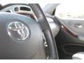 Super White - Highlander Hybrid Limited 4WD Photo No. 17