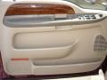 Dark Toreador Red Metallic - F350 Super Duty Lariat Crew Cab Dually Photo No. 18