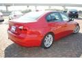 2007 Crimson Red BMW 3 Series 328i Sedan  photo #5