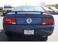 2006 Vista Blue Metallic Ford Mustang V6 Premium Coupe  photo #3