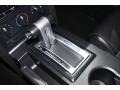 5 Speed Automatic 2006 Ford Mustang V6 Premium Coupe Transmission