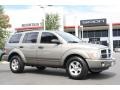Light Khaki Metallic 2006 Dodge Durango SLT 4x4