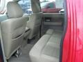 2006 Bright Red Ford F150 XLT SuperCrew  photo #6