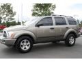 Light Khaki Metallic - Durango SLT 4x4 Photo No. 5