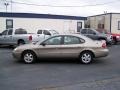 Arizona Beige Metallic - Taurus SE Photo No. 1