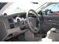Light Khaki Metallic - Durango SLT 4x4 Photo No. 15