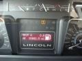 2007 Vivid Red Metallic Lincoln Navigator Ultimate 4x4  photo #20