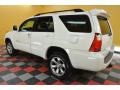 2007 Natural White Toyota 4Runner Limited 4x4  photo #4