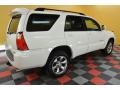 2007 Natural White Toyota 4Runner Limited 4x4  photo #6