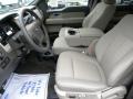 2010 Oxford White Ford F150 XLT SuperCrew  photo #17