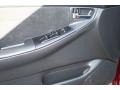 2006 Impulse Red Pearl Toyota Corolla S  photo #7