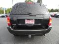 2004 Brillant Black Crystal Pearl Jeep Grand Cherokee Laredo  photo #4