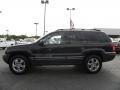 2004 Brillant Black Crystal Pearl Jeep Grand Cherokee Laredo  photo #5