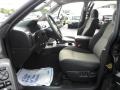 2004 Brillant Black Crystal Pearl Jeep Grand Cherokee Laredo  photo #8