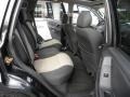 2004 Brillant Black Crystal Pearl Jeep Grand Cherokee Laredo  photo #11