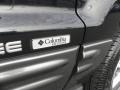 2004 Brillant Black Crystal Pearl Jeep Grand Cherokee Laredo  photo #13