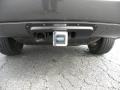 2004 Brillant Black Crystal Pearl Jeep Grand Cherokee Laredo  photo #15